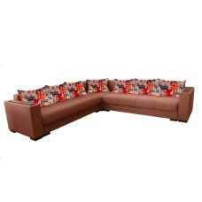 Coltar Solis MAX 3+3 N52